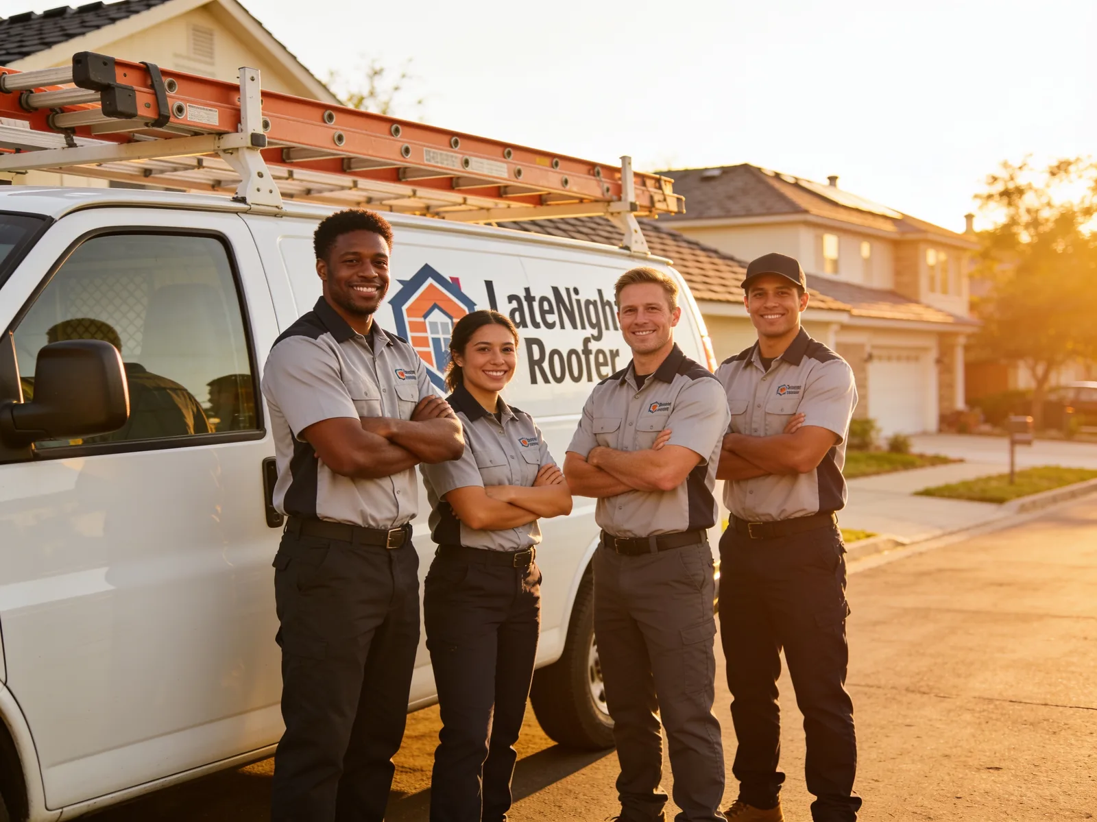 Emergency Roof Repair company in Groveport, OH